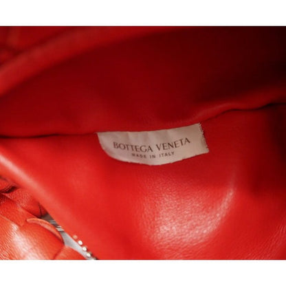 Bottega Veneta Intrecciato Mini Jodie Bag Mini Bag Handbag Top Handle Bag