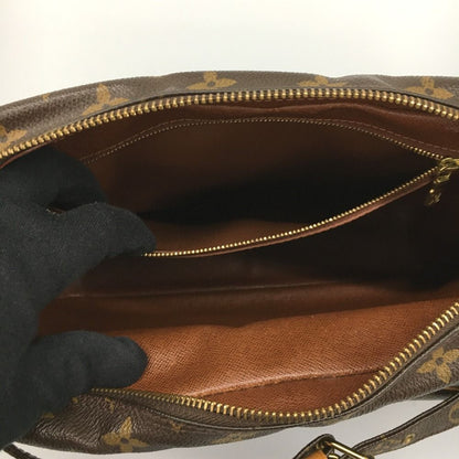 Louis Vuitton Shoulder Bag M45244 Brown