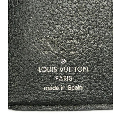 Louis Vuitton Trifold Wallet Portefeuille Lock Mini Lockme — view 4