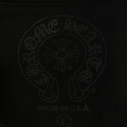 Chrome Hearts Foti T-Shirt — view 4