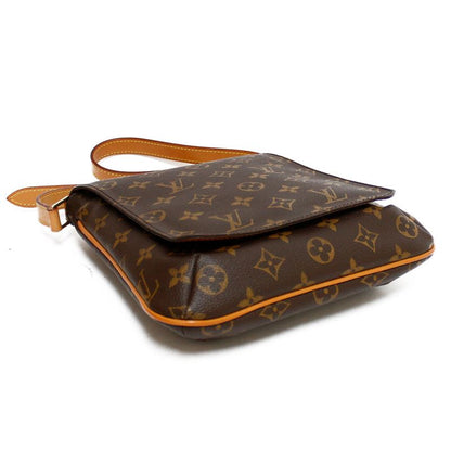 Louis Vuitton Monogram Musette Salsa Monogram Shoulder Bag Monogram Canvas