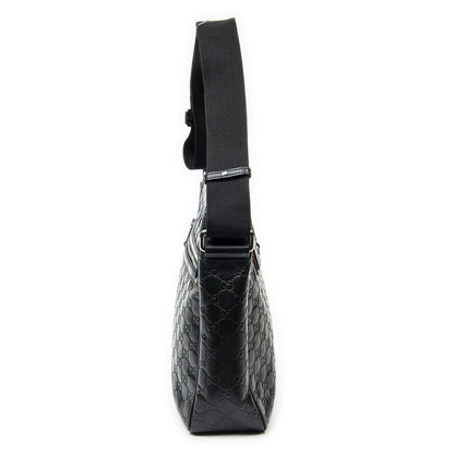 Gucci Web Messenger Black — view 4