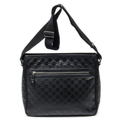 Gucci Web Messenger Black — view 5