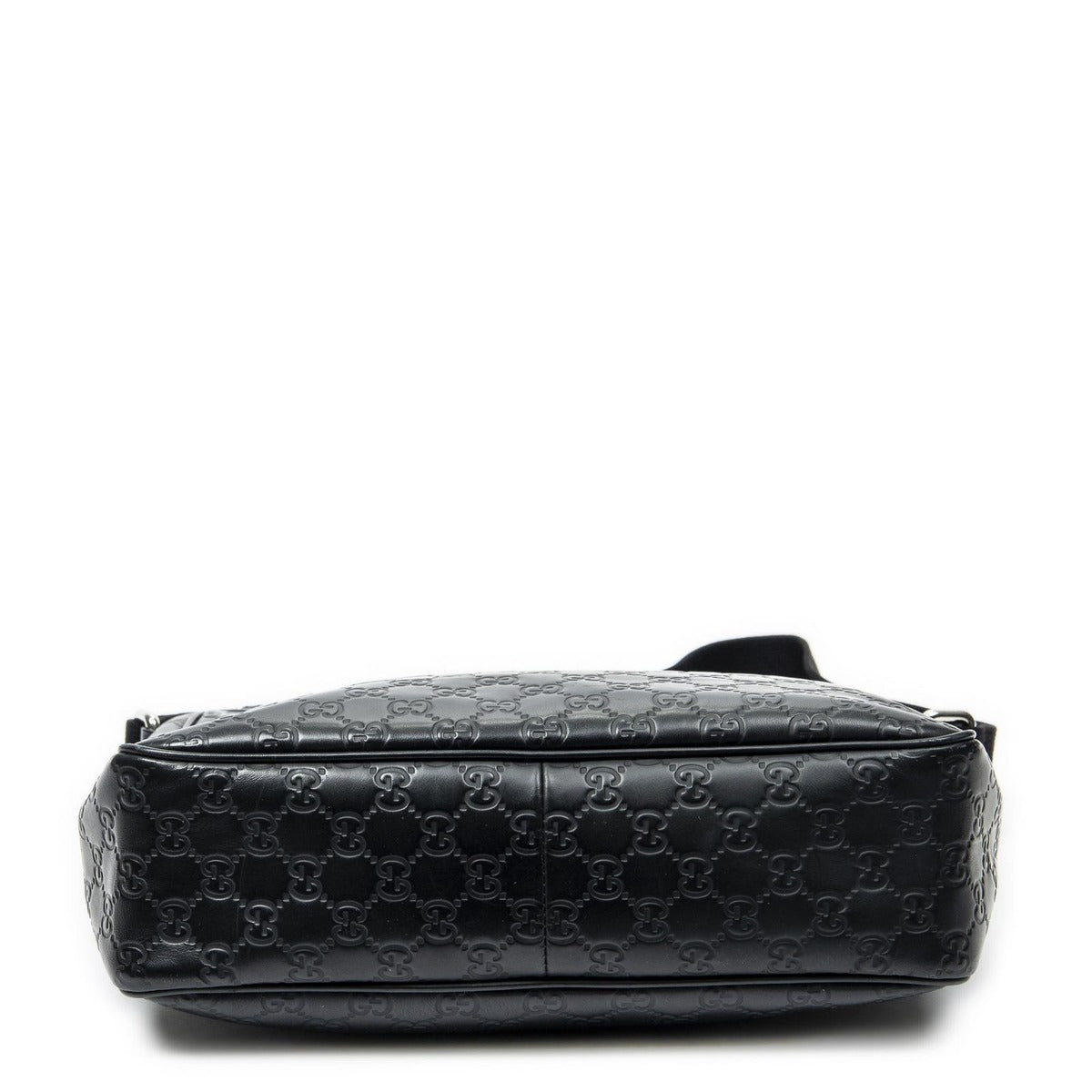Gucci Web Messenger Black — view 6