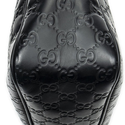 Gucci Web Messenger Black — view 8