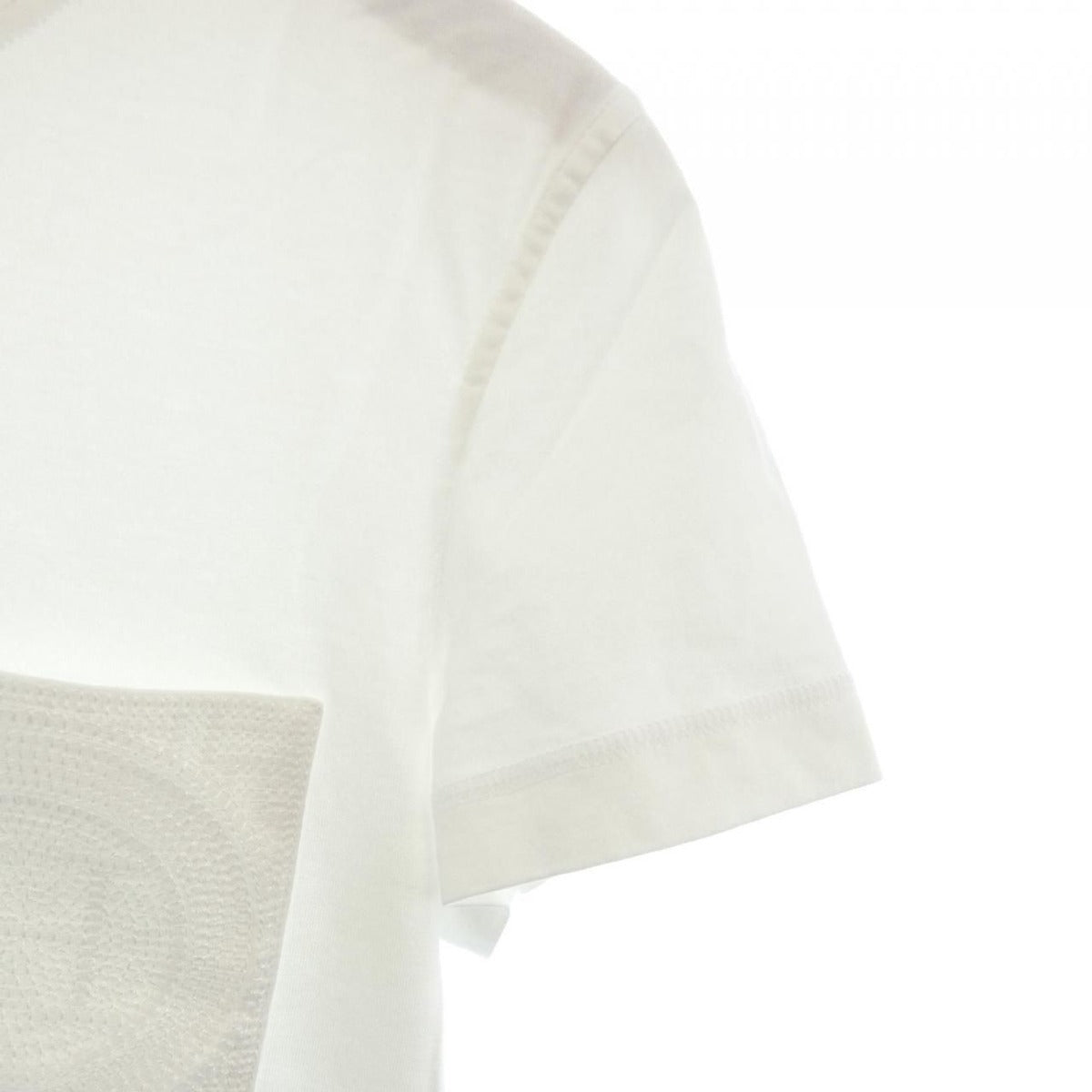 Hermes Mosaique Cut Dress — view 6