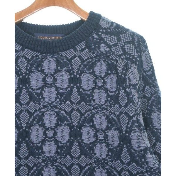 Louis Vuitton Knit Sweater — view 4