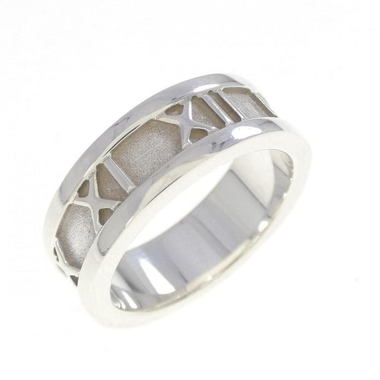 Tiffany & Co Atlas Ring