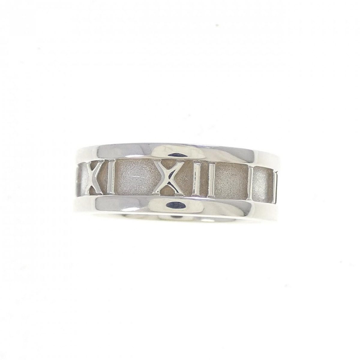 Tiffany & Co Atlas Ring — view 2