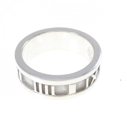 Tiffany & Co Atlas Ring — view 4