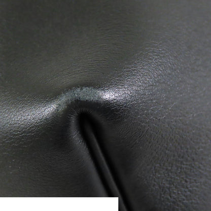 Hermes Messenger All Back Black Silver Swift Toile Bivouac Shoulder Bag — view 6