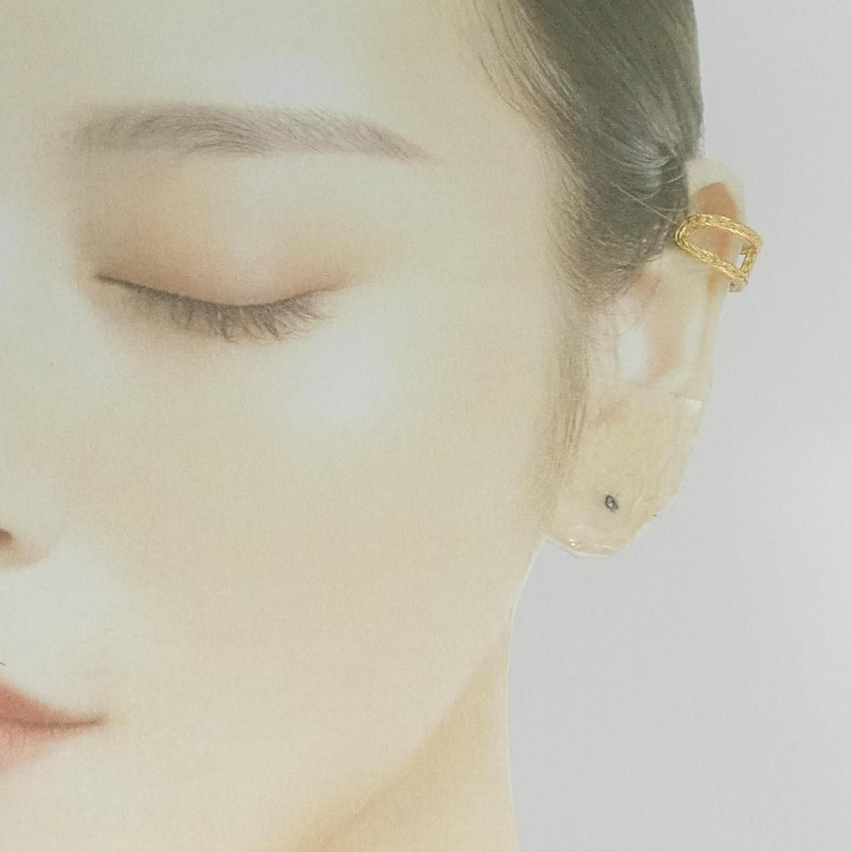 Hermes Danae — view 4