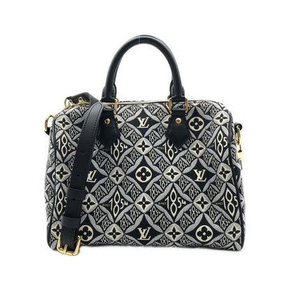 Louis Vuitton Since 1854 Speedy Bandouliere 25 cm Boston Bag