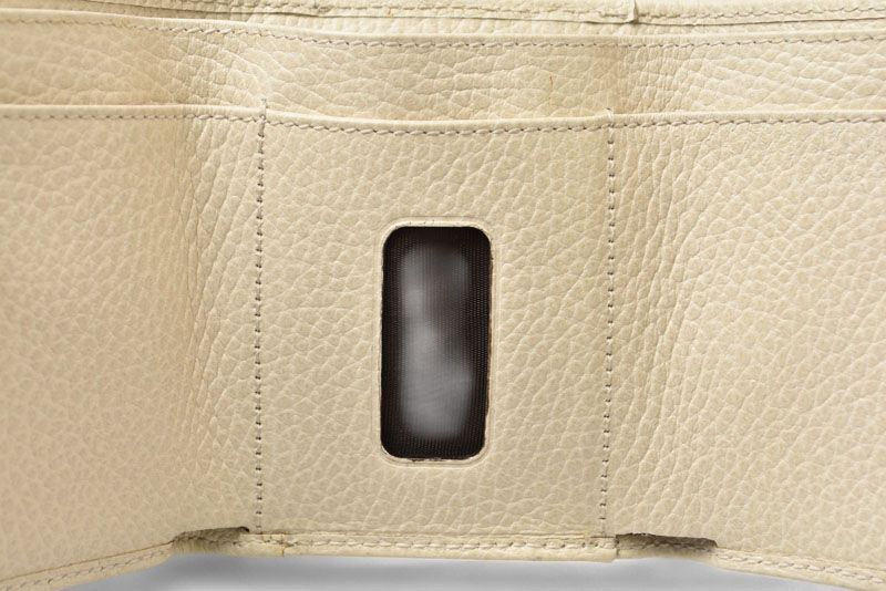 Gucci Mini Wallet Trifold Gucci Folded Wallet 524672 Petite Marmont Petite