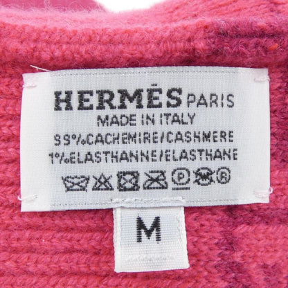 Hermes Heaven Chaine D'ancre Glove — view 3