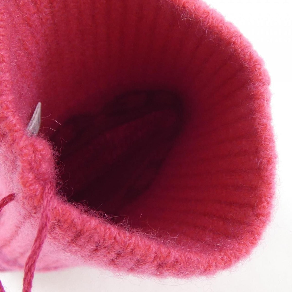 Hermes Heaven Chaine D'ancre Glove — view 4
