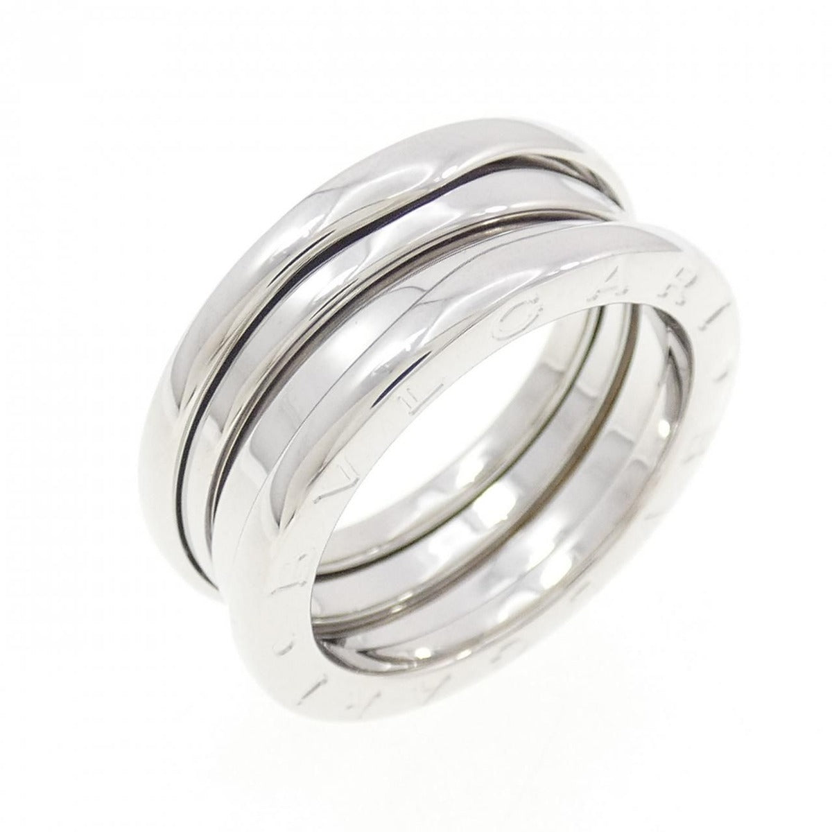 Bvlgari Band Ring
