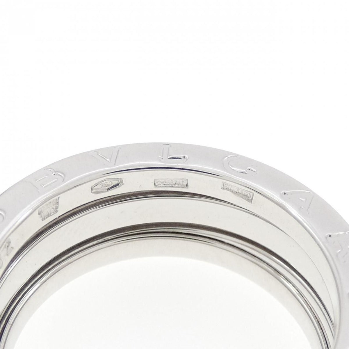 Bvlgari Band Ring — view 4