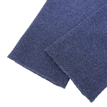 Fendi 2024item Tweed Back Logo Pockets Straight Pants 33 34 Men's 24AW