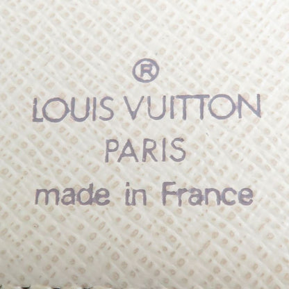 Louis Vuitton Damier Azure Portefeuille Viennois N61676