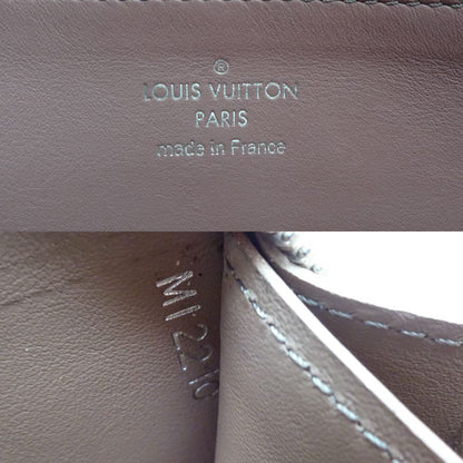 Louis Vuitton Long Wallet