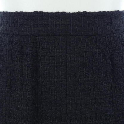 Chanel Skirt Black — view 5