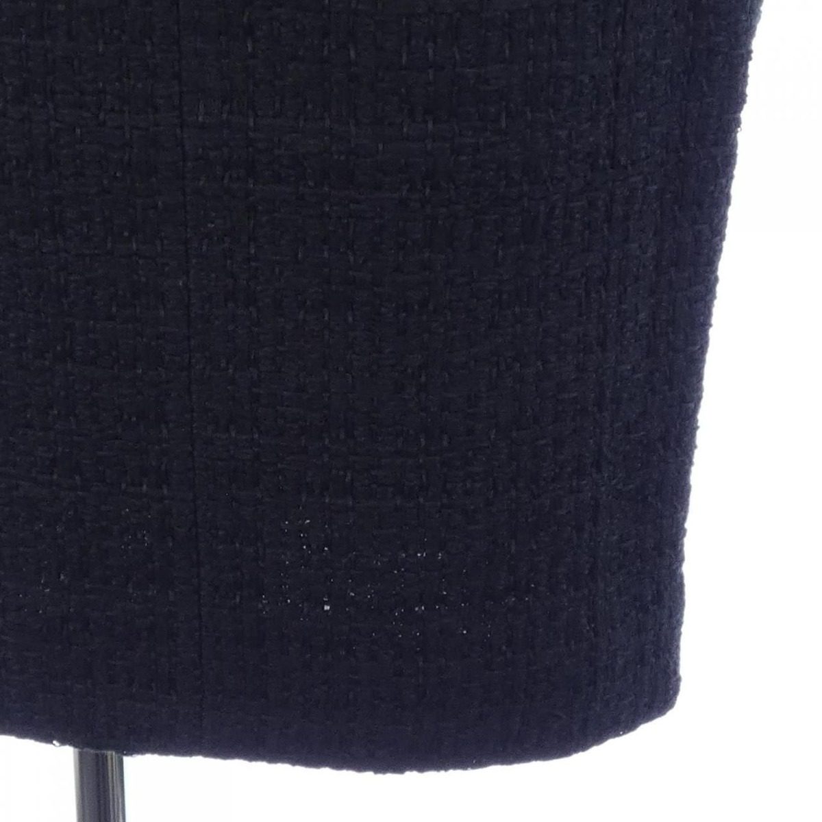 Chanel Skirt Black — view 6