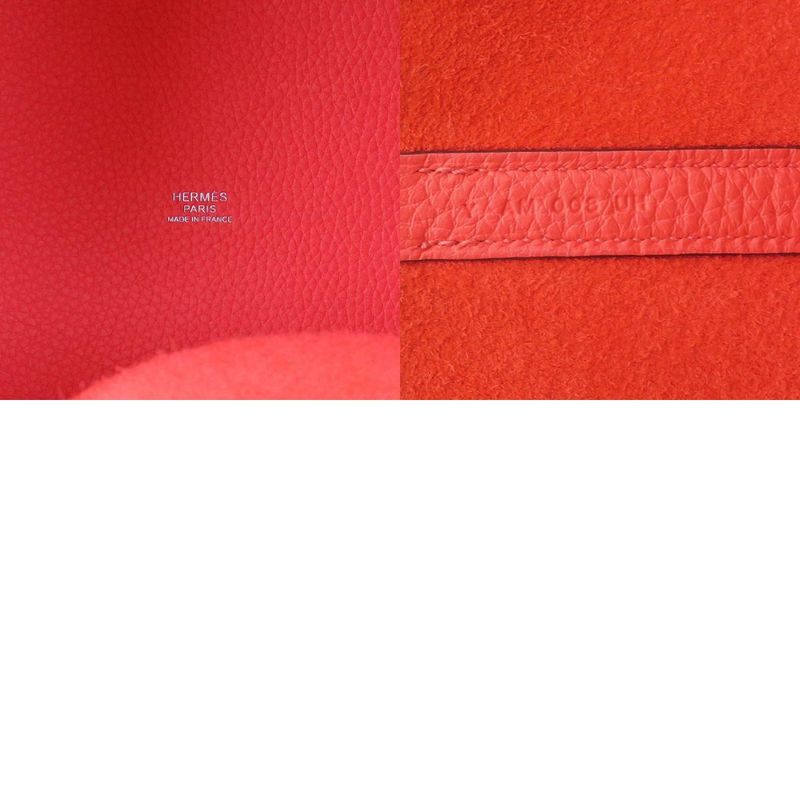 Hermes Handbag Picotin Lock MM