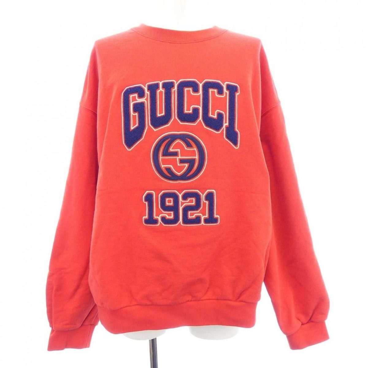 Gucci Sweatshirt Red