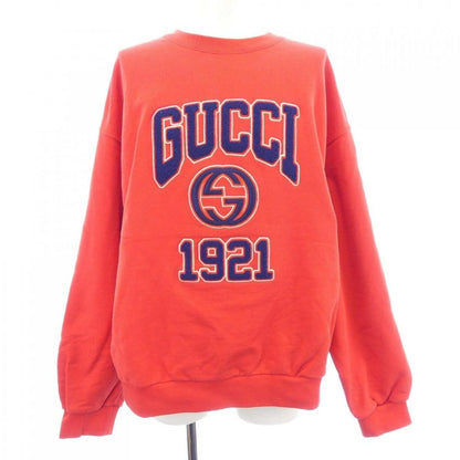 Gucci Sweatshirt Red