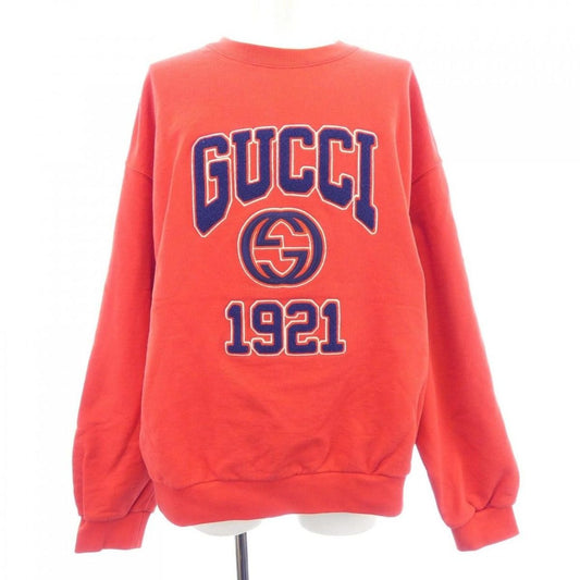 Gucci Sweatshirt Red