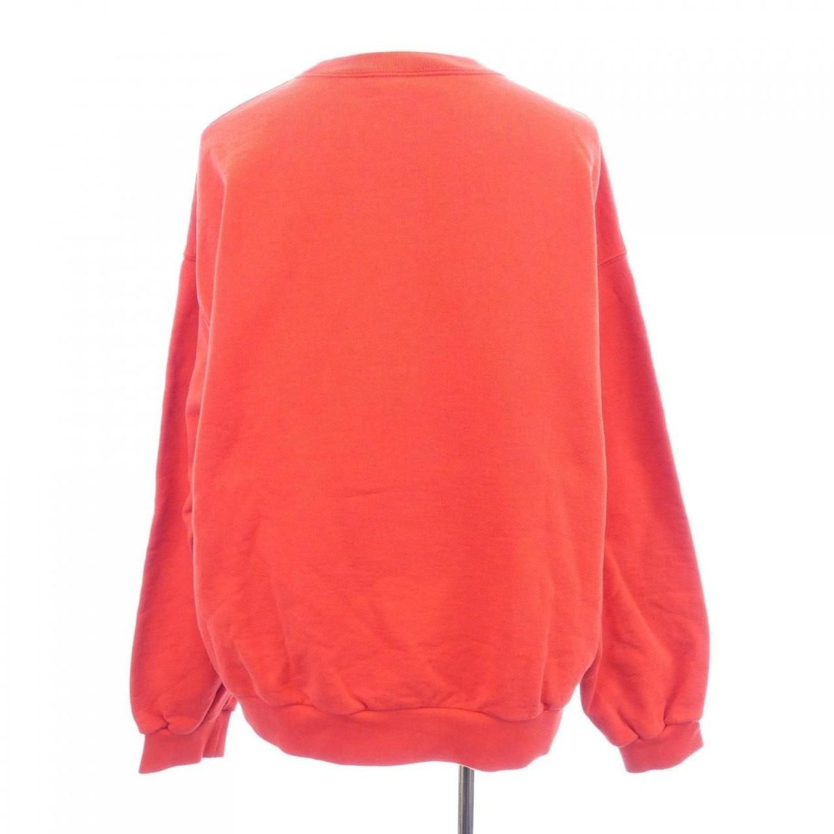 Gucci Sweatshirt Red — view 2