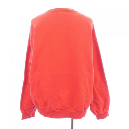 Gucci Sweatshirt Red — view 2