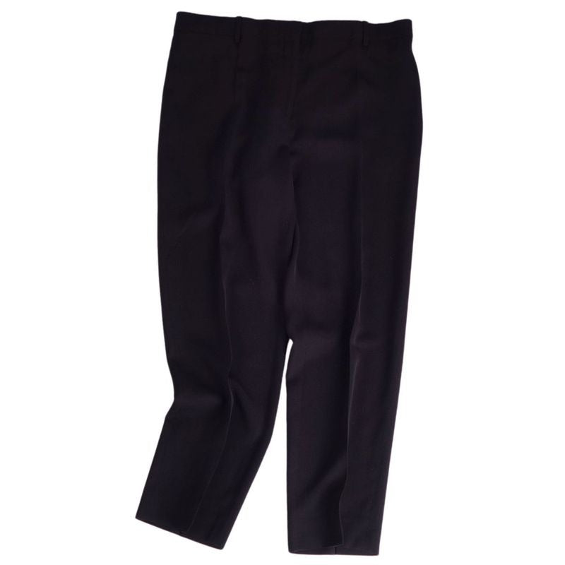 Celine Pants Phoebe Period Long Rayon Botto