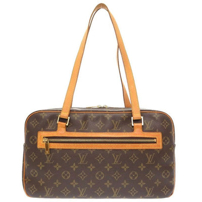 Louis Vuitton Cite GM Monogram