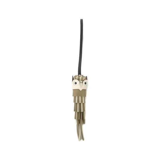 Hermes Chouette ca Bag Charm