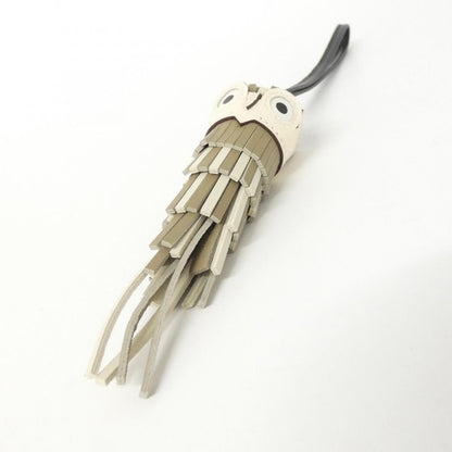 Hermes Chouette ca Bag Charm — view 4