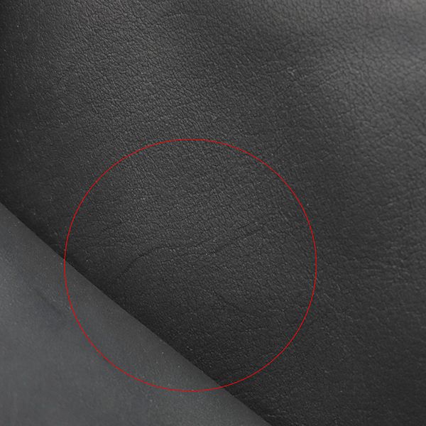 Louis Vuitton Trifold Wallet Portefeuille Pilot Taurillon Leather Noir Black