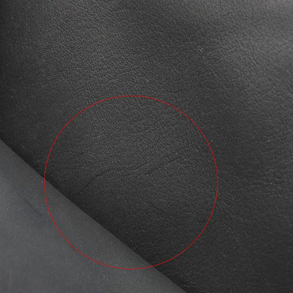 Louis Vuitton Trifold Wallet Portefeuille Pilot Taurillon Leather Noir Black