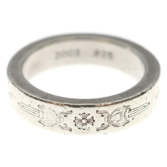Chrome Hearts Spacer Dagger Ring