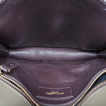 Yves Saint Laurentyves Saint Laurentcassandra Greenleather X Suede532750mal53275