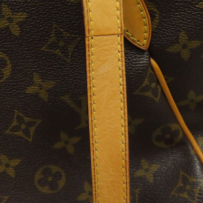 Louis Vuitton M56688 Totally PM Old Tote Bag Monogram Canvas Women