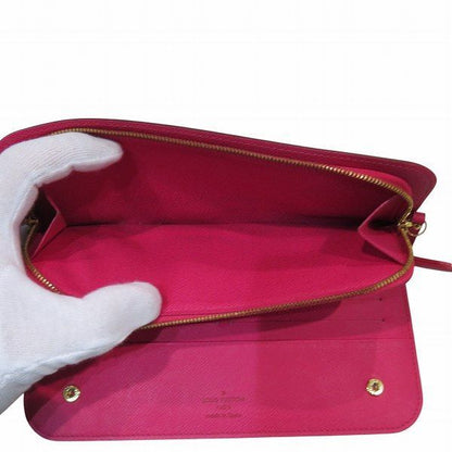 Louis Vuitton Monogram Multicolor Portefeuille Antholite M93754 Long Wallet