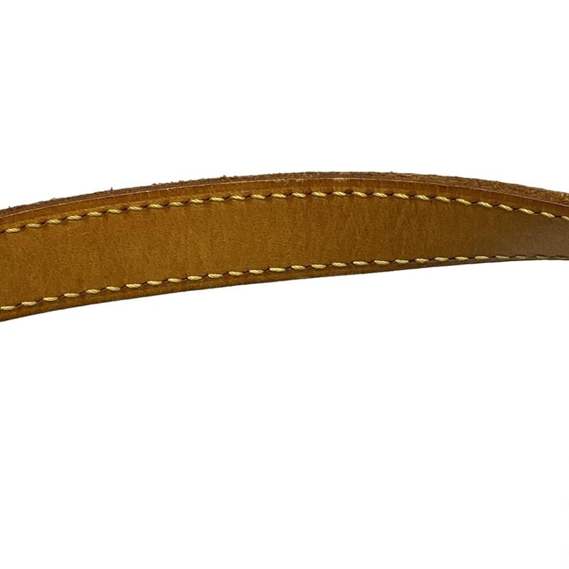 Louis Vuitton Shoulder Bag Monogram Amphurserie Vanity Star M47275