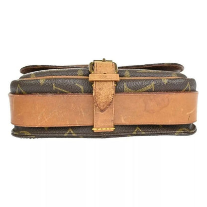 Louis Vuitton Shoulder Bag Mini Cartesian Monogram Shoulder Bag M51254 31bs138