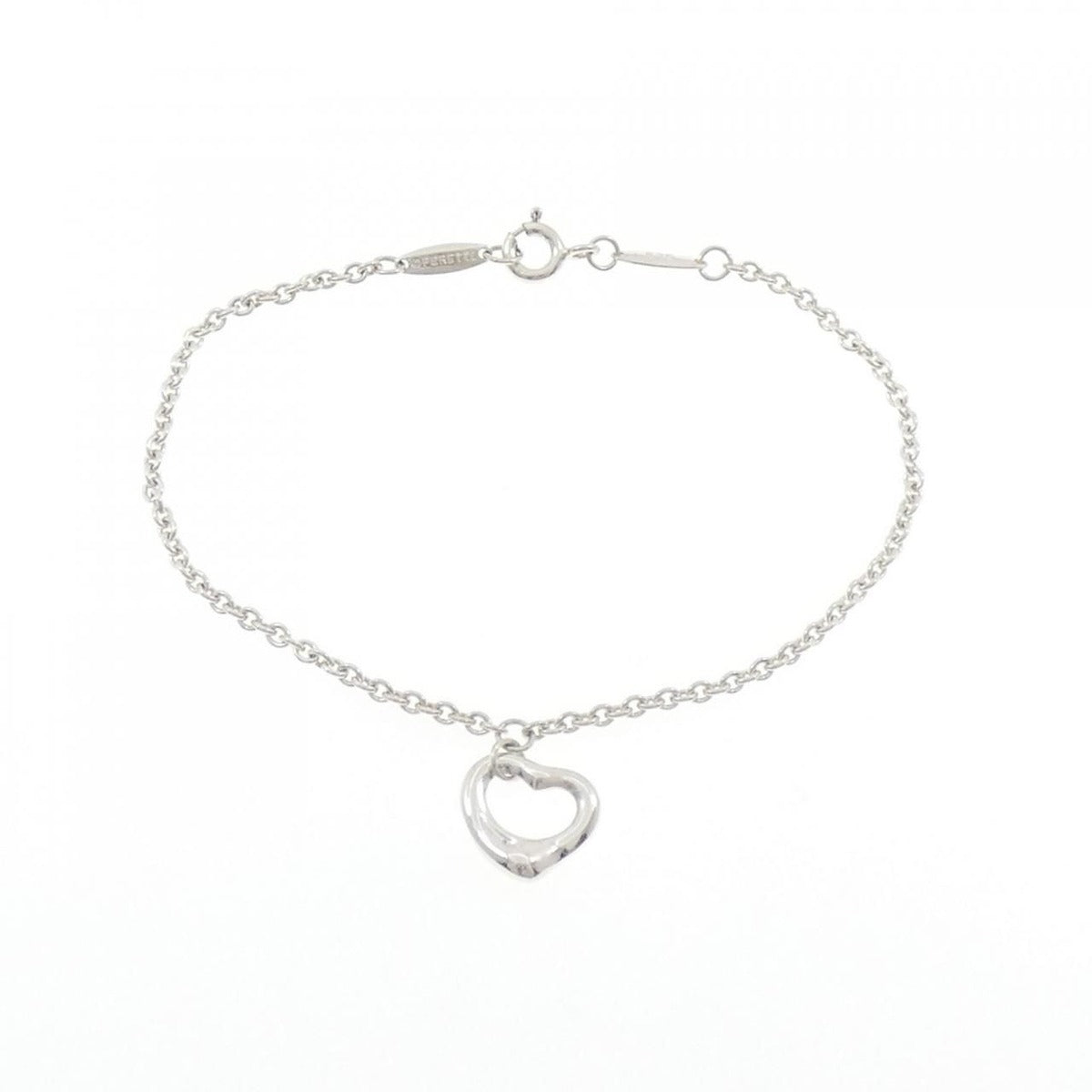 Tiffany & Co Open Bracelet — view 3