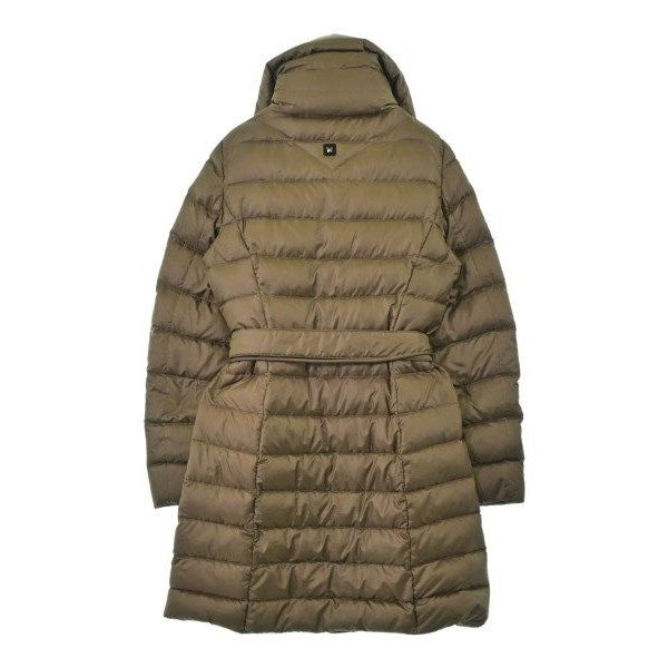 Max Mara Week End Line Down Coat — view 2
