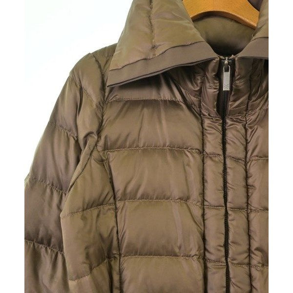 Max Mara Week End Line Down Coat — view 4