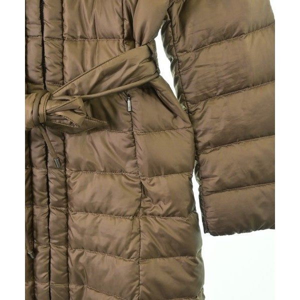 Max Mara Week End Line Down Coat — view 5
