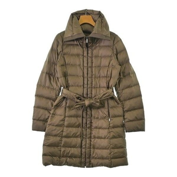 Max Mara Week End Line Down Coat